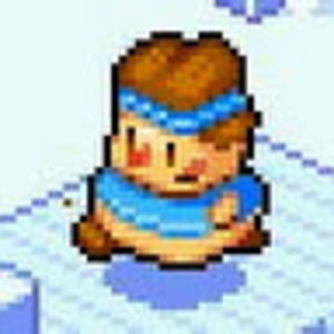 Meet your Posher, Wesley